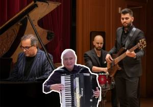 Sursă foto: Filarmonica Pitești