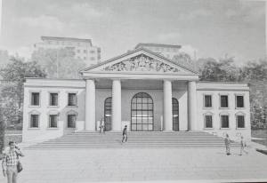 sediu nou judecatorie