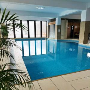 Valentine’s Day la Casa Lazaroiu