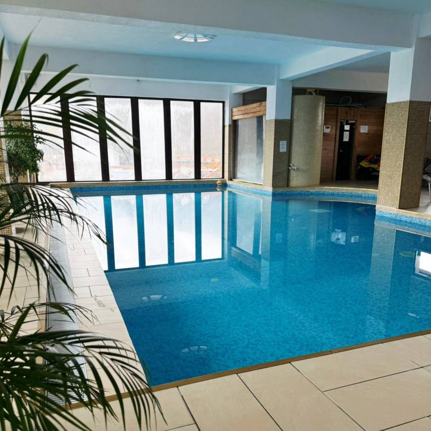 Valentine’s Day la Casa Lazaroiu