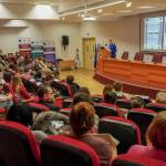 Proiectul PRIM STUD deschide ușa către educația universitară tinerilor din medii defavorizate 10 Proiectul PRIM STUD CJ Arges