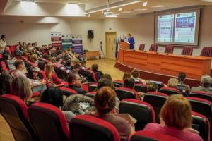 Proiectul PRIM STUD CJ Arges