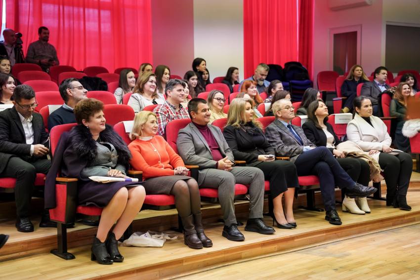 Proiectul PRIM STUD CJ Arges