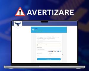 622748799 1281017330725440 4762033006474626629 n - Avertisment DNSC: Continuă escrocheriile în numele firmelor de curierat