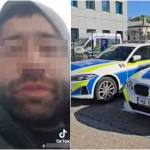 Bărbatul din Argeș care și-a amenințat vecinii cu moartea