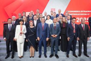 PSD avertizează: miliarde de euro și zeci de mii de locuri de muncă, pierdute din cauza amânărilor 1 Sursă foto: FB Gabriela Firea