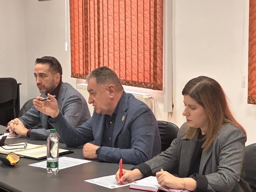 Sursă foto: FB Cristian Gentea.