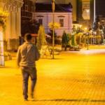 Petrecere nocturnă eșuată, în Pitești. 10 tineri amendați de polițiști 10 Pitești centru noapte amendați