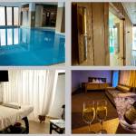 Valentine’s Day la Casa Lazaroiu