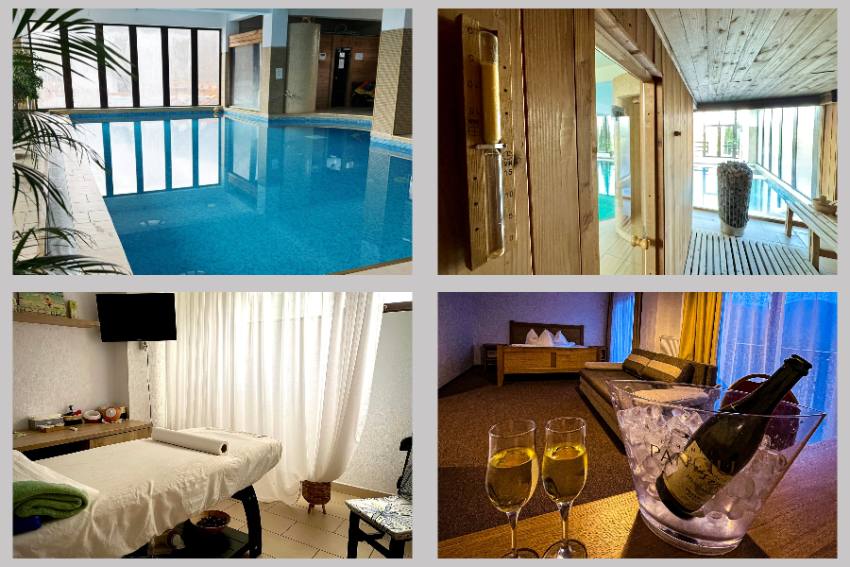 Valentine’s Day la Casa Lazaroiu