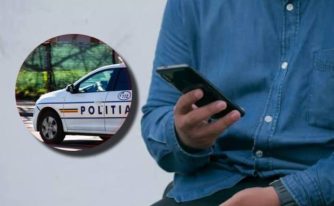 Caz incredibil în Argeș! A sunat la poliție și a spus că vrea să-și agreseze soția