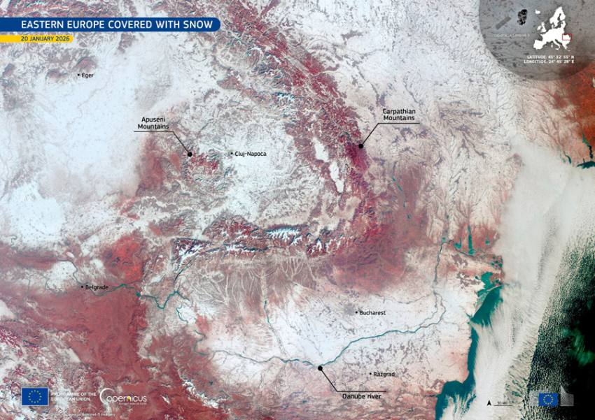 satelit iarna1 Sursă foto: via Copernicus EU (The Earth Observation component of the EU Space Programme)