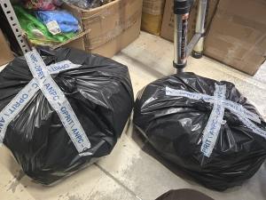 622393553 1363756625784933 6265560253829125664 n - „Dragonul Roșu”, luat la puricat de ANPC! Sute de amenzi și produse retrase de la vânzare