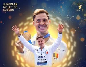625118566 1384304870161963 195021946712611307 n - Constantin Popovici, desemnat cel mai bun sportiv din 2025 la sărituri în apă de la mare înălțime din Europa!