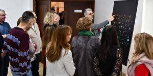 Consiliul Judetean Arges conferinta