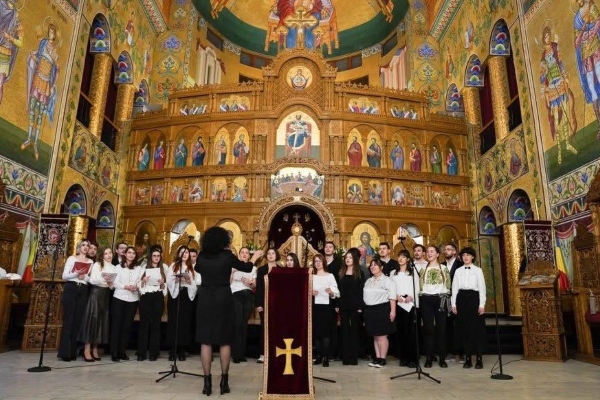 ”Dar din Dar”, ediția a III-a