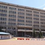 Prefectura Arges - Amenzi la ședința Colegiului Prefectural! Primari din Argeș, sancționați pentru parcare neregulamentară