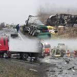 Tragedia de pe DN 6: droguri și alcool în sângele șoferului microbuzului cu suporteri greci 10 a3048373 d3df 4d2c ba8d 10c3ce848ff0 - Tragedia de pe DN 6: droguri și alcool în sângele șoferului microbuzului cu suporteri greci