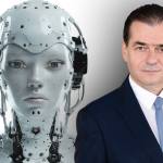 După ION vine ANA. Chatbotul îți explică taxele și învață din întrebările tale 10 Sursă foto: FB Ludovic Orban.