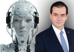 Sursă foto: FB Ludovic Orban.