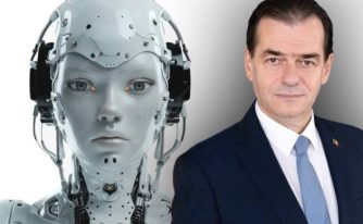 Sursă foto: FB Ludovic Orban.
