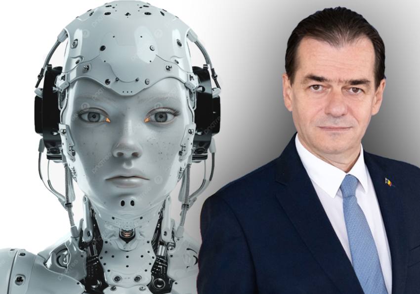 Sursă foto: FB Ludovic Orban.