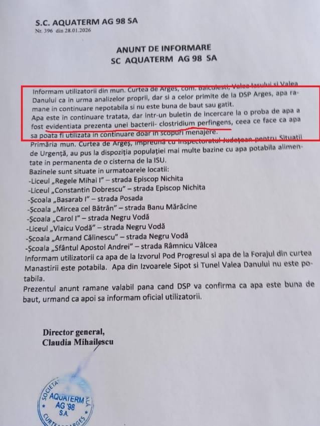 Sursă foto: PNL Argeș