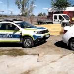 poliție garda forestieră lemne