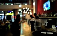 restaurant bar