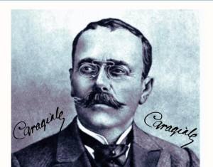 Caragiale Mioveni