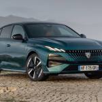 Peugeot 308 GT – echilibrul perfect între stil, confort și performanță 13 Peugeot 308 GT la Eurial Pitești