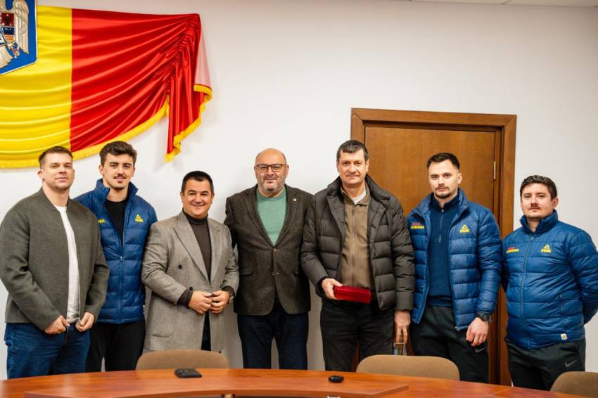 Sursă foto: CJ aRgeș.