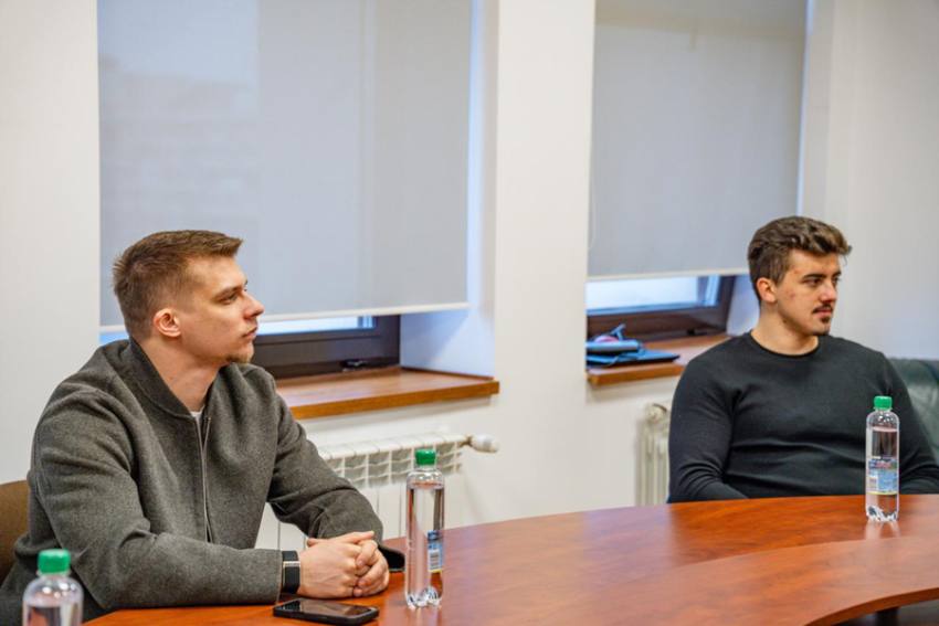 Sursă foto: CJ aRgeș.