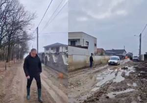 Sursă foto: FB screenshot Cristian gentea