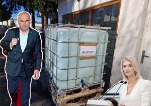 Sursă foto: FB Primăria Curtea de Argeș, FB Ilie Boloja și FB ALIna Gorghiu