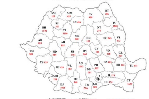 cats - Peste 34.000 de locuri de muncă disponibile în România! Vezi ce posturi se caută