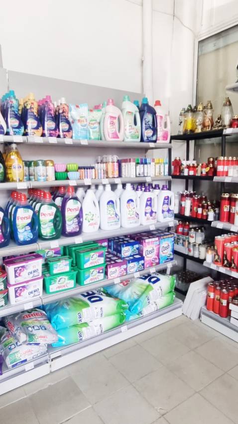 complex john 4 - Complex Comercial John – totul pentru casă și grădină, într-un singur loc!