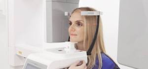 computer tomograf Dr Teo