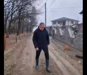 Sursă foto: FB screenshot Cristian gentea