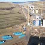 Autostrada Sibiu Pitești lotul 2 Boița – Cornețu