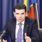 OFICIAL: Piteșteanul Daniel Constantin, numit președinte al Agenţiei Române pentru Investiţii şi Comerţ Exterior 10 Daniel Constantin