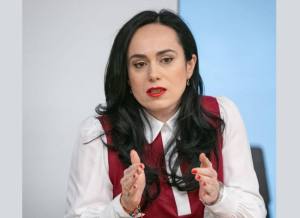 Sursă foto: FB OFSD (Organizatia femeilor social democrate).