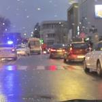 accident pitesti i s-a facut rău