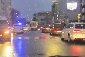 accident pitesti i s-a facut rău
