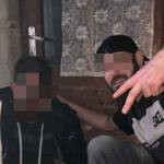 Încă un minor, implicat într-un caz de agresiune cumplită. Bărbat legat de scaun și torturat 10 bărbat bătut Gorj