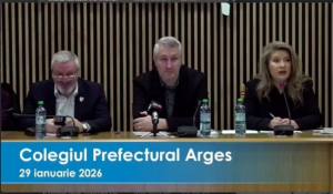 Sursă foto: screenshot video. Sură video: PNL Argeș.