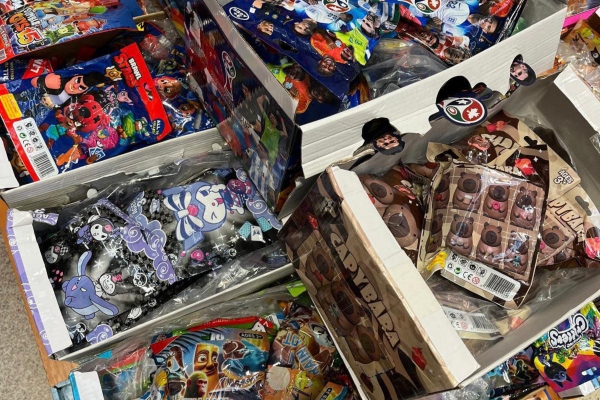 jucării controale ANPC