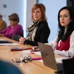 Sursă foto: FB OFSD (Organizatia femeilor social democrate).