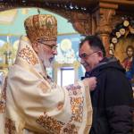 Primarul din Mioveni, Aurel Costache, distins cu Medalia Creștin-Ortodoxă „Sfântul Ierarh Iachint” 10 Sursă foto: FB AUrel Costache