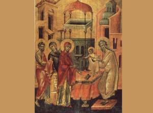 Sursă foto: FB Arhiepiscopia Argeșului și Muscelului.